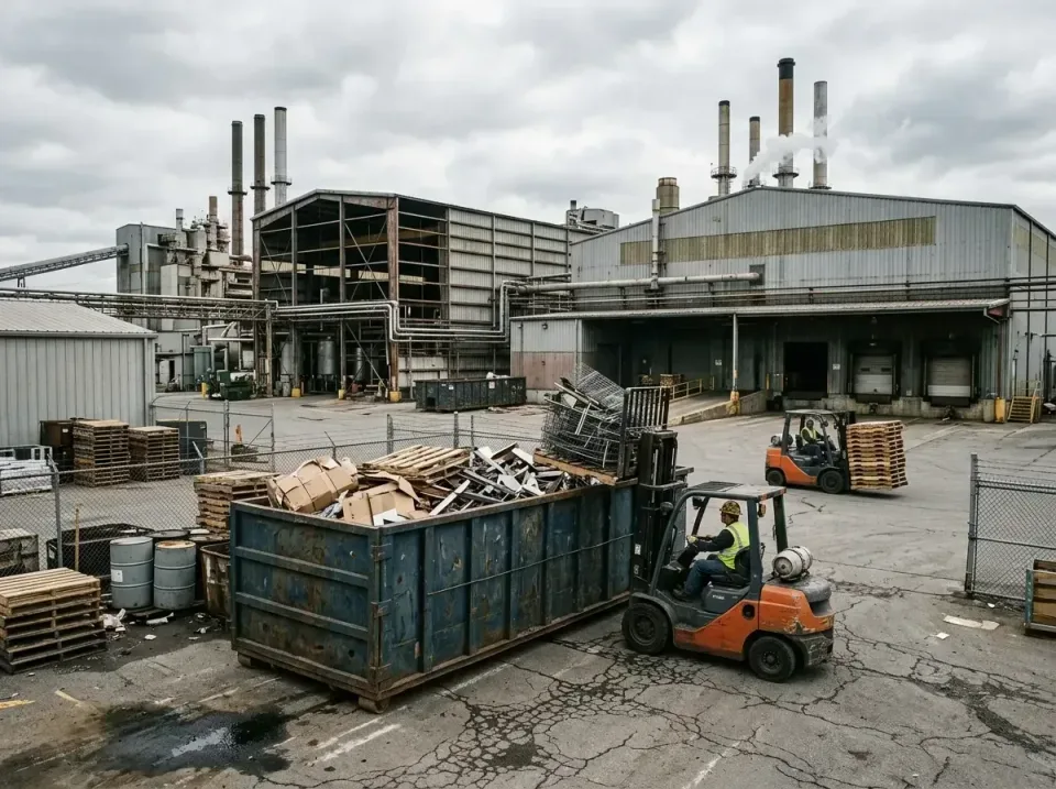industrial-factory-scrap-conta-003 — frequently asked questions, Cheap Roll-off Dumpster Rentals in Allyn, WA